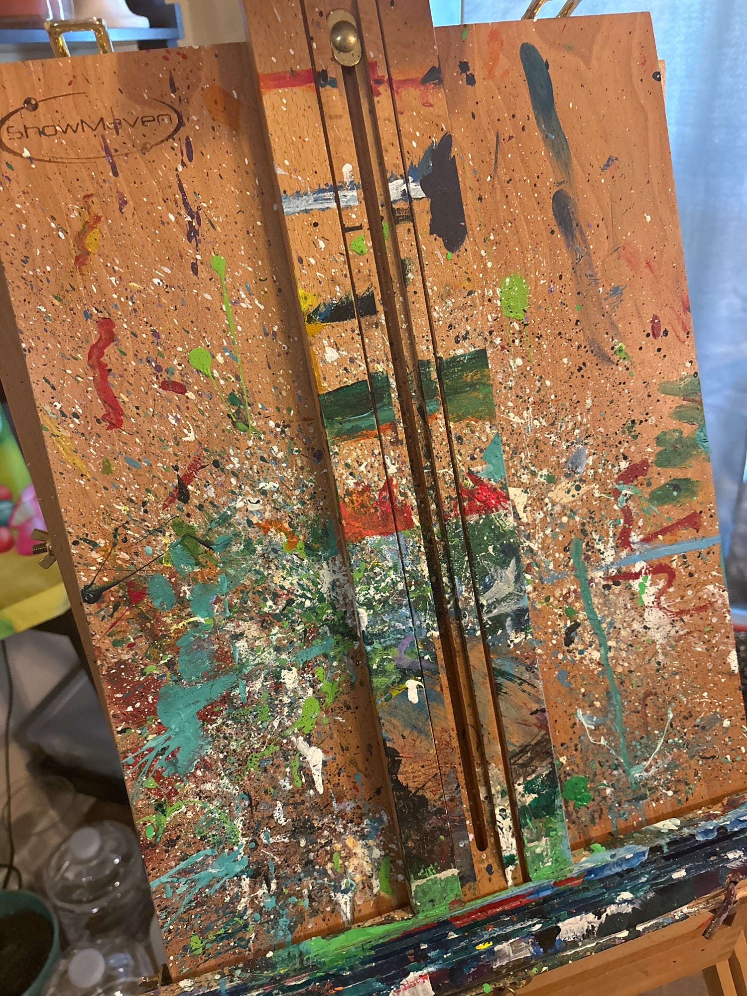 Paintings/ Practical Art