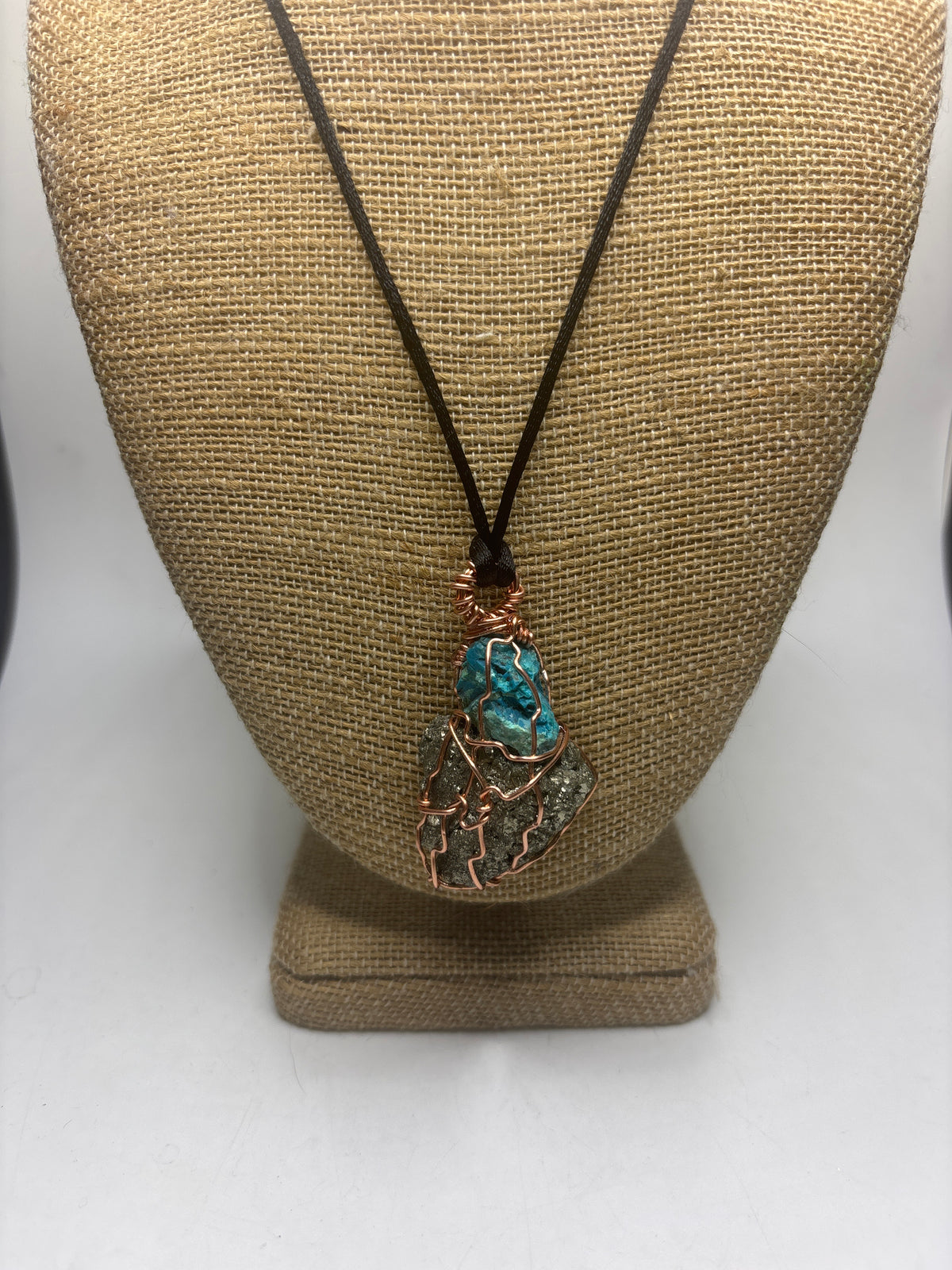 Chrysocolla Collection