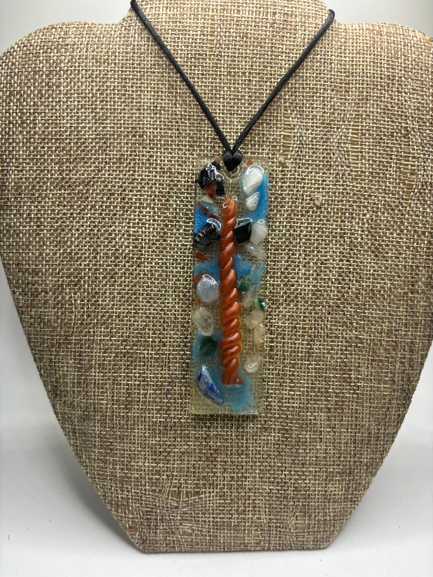 Unikorn pendant