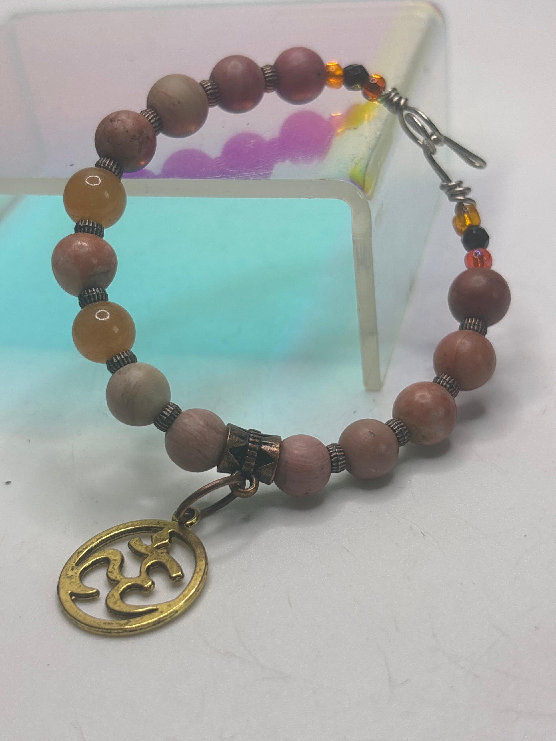 Sacred Circuit Bracelets - The Kreative Unikorn LLC