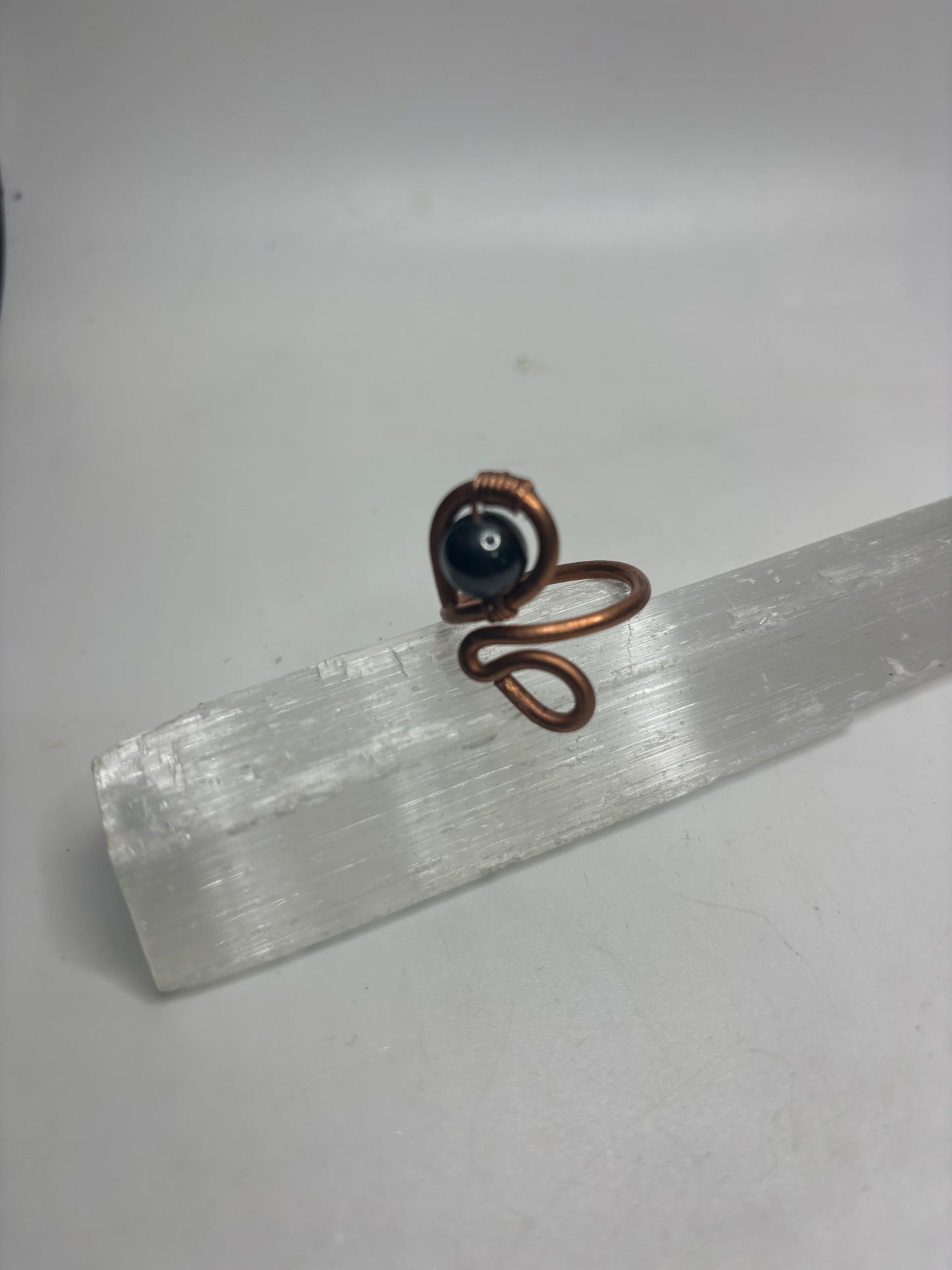 Kreative Ring Collection