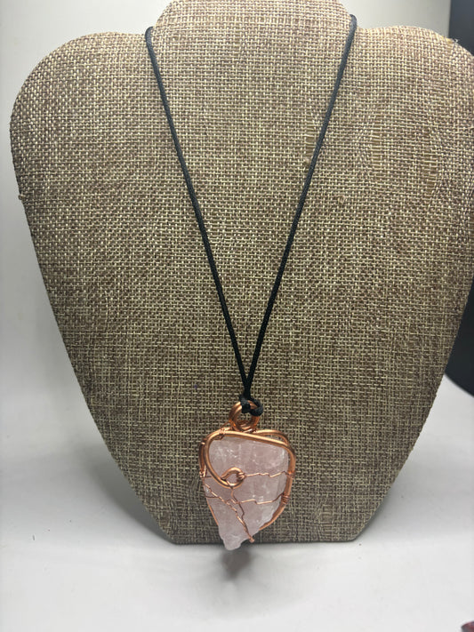 Rose Quartz