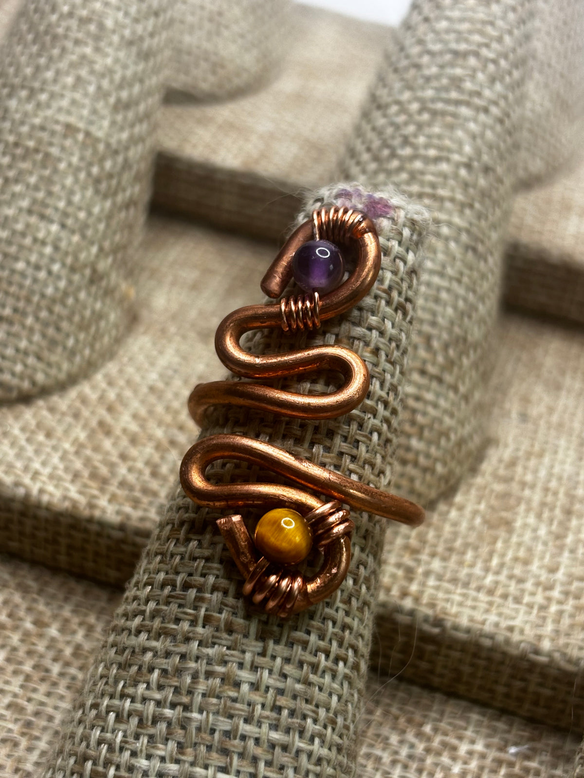 NEW! Ring collection