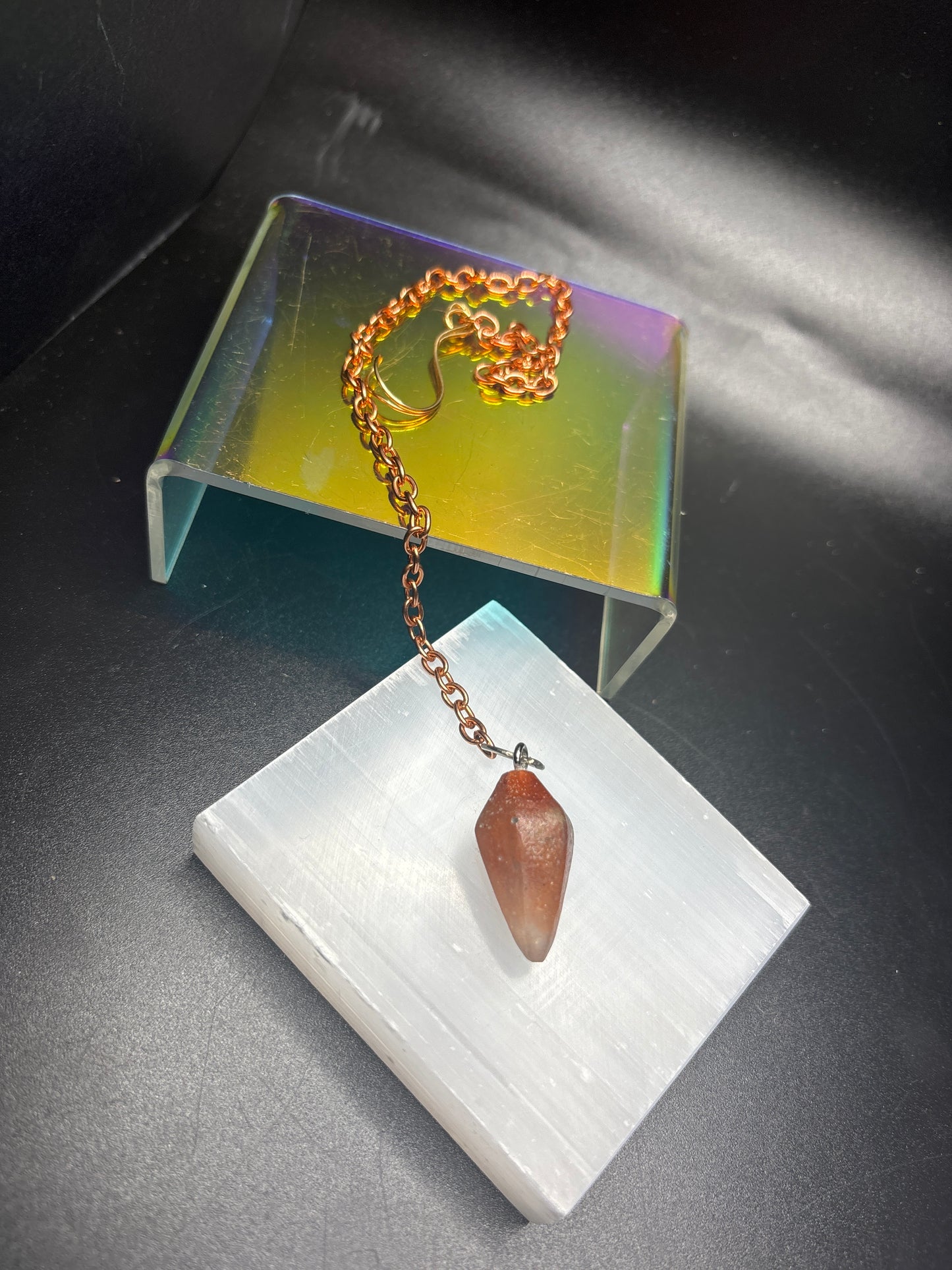 Pendulums