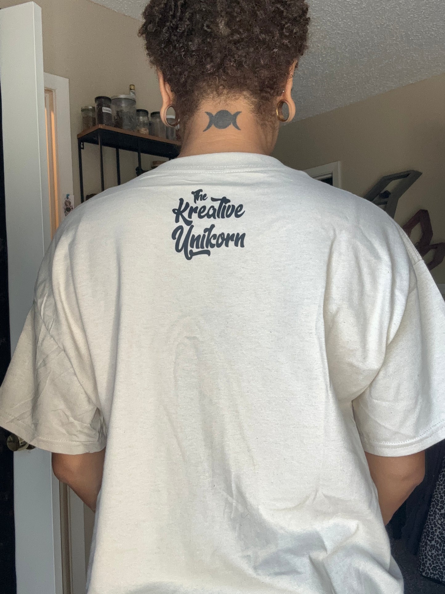 Unfuckwithable Tee