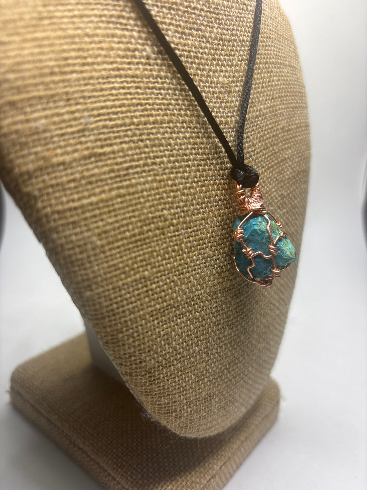 Chrysocolla Collection