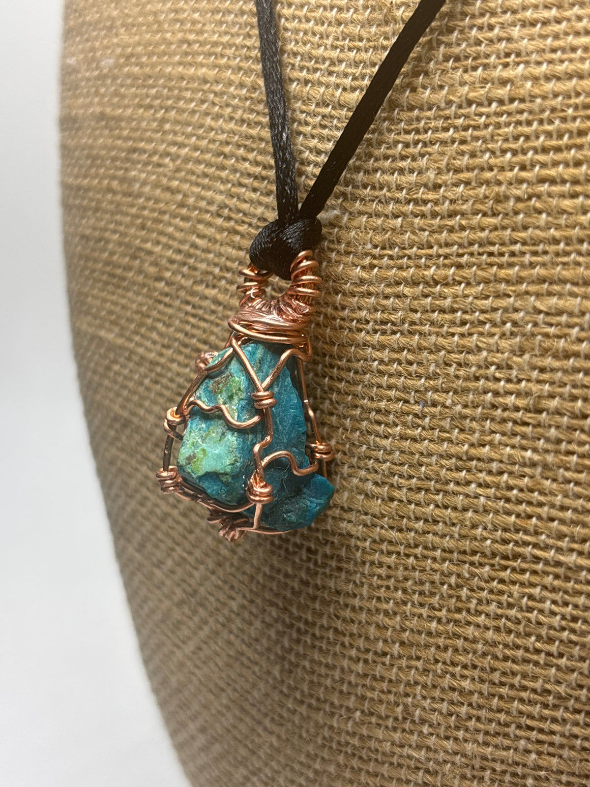Chrysocolla Collection