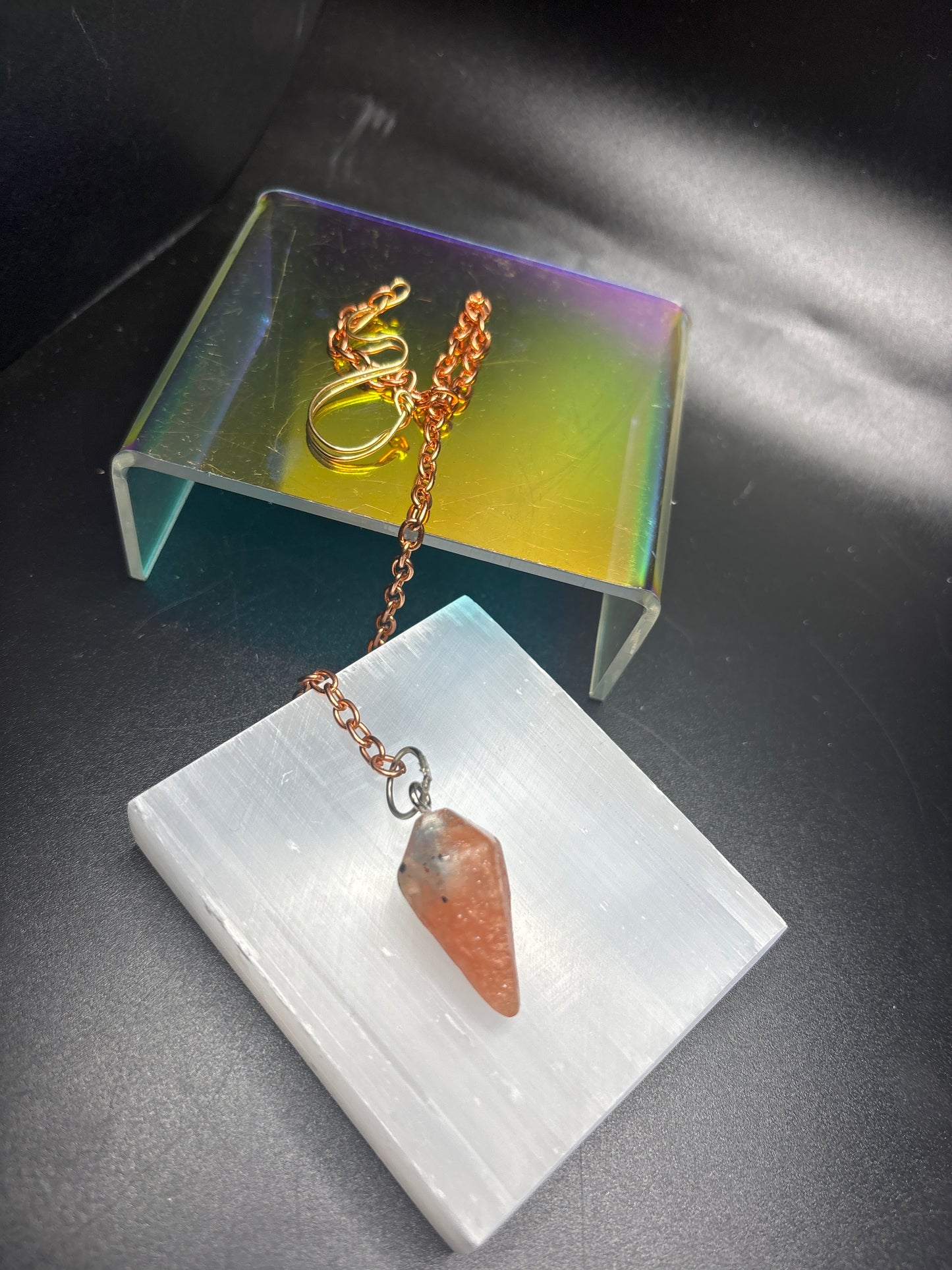 Pendulums