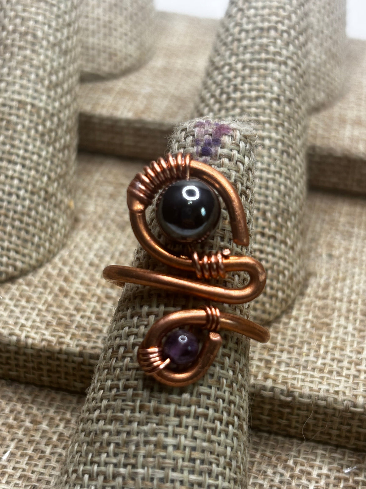 NEW! Ring collection