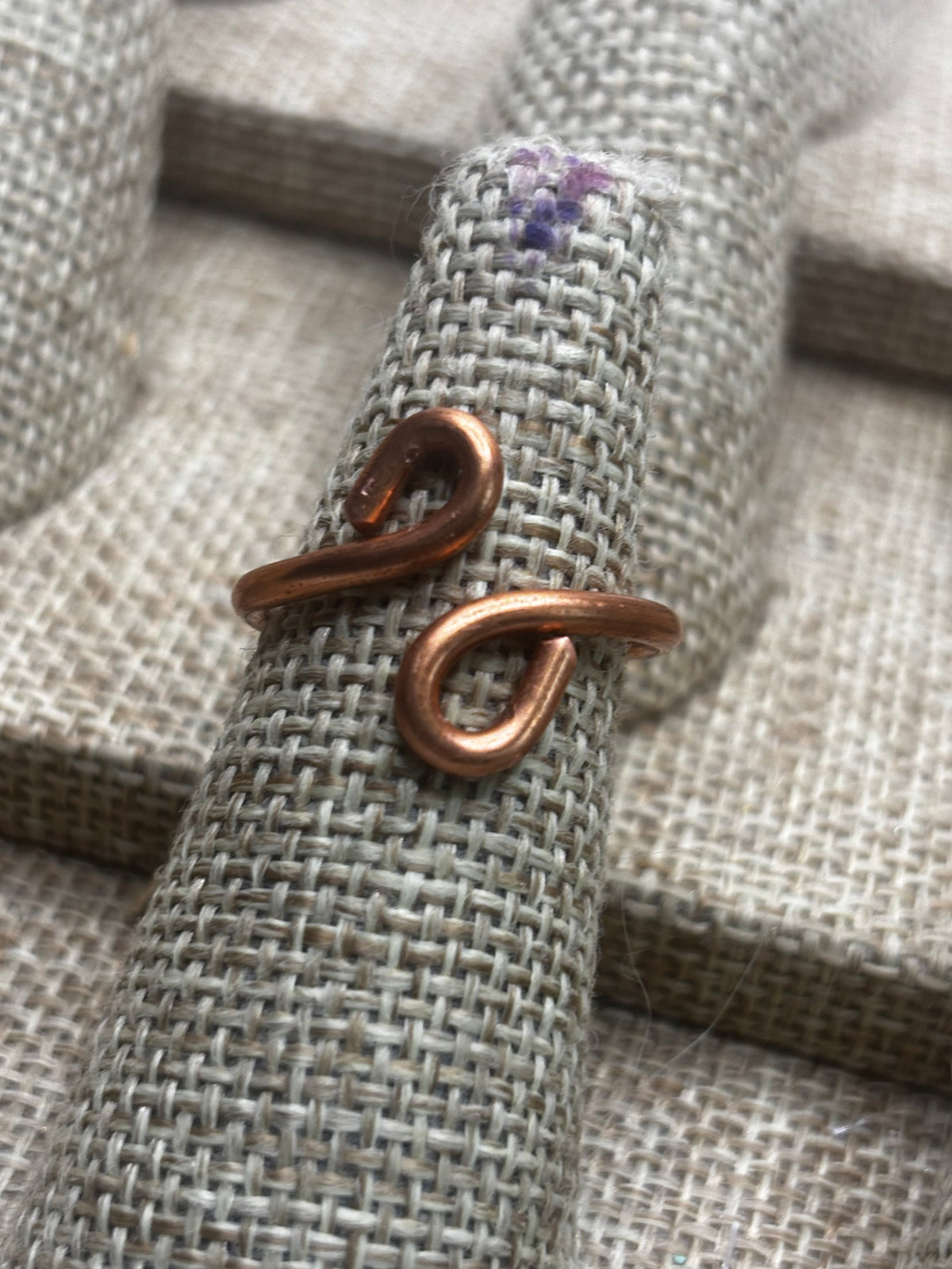 NEW! Ring collection