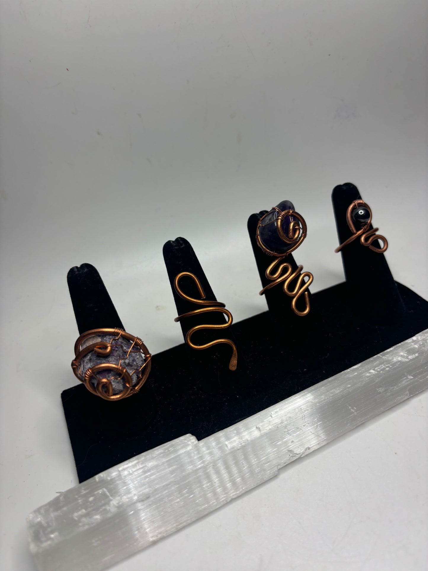 Kreative Ring Collection