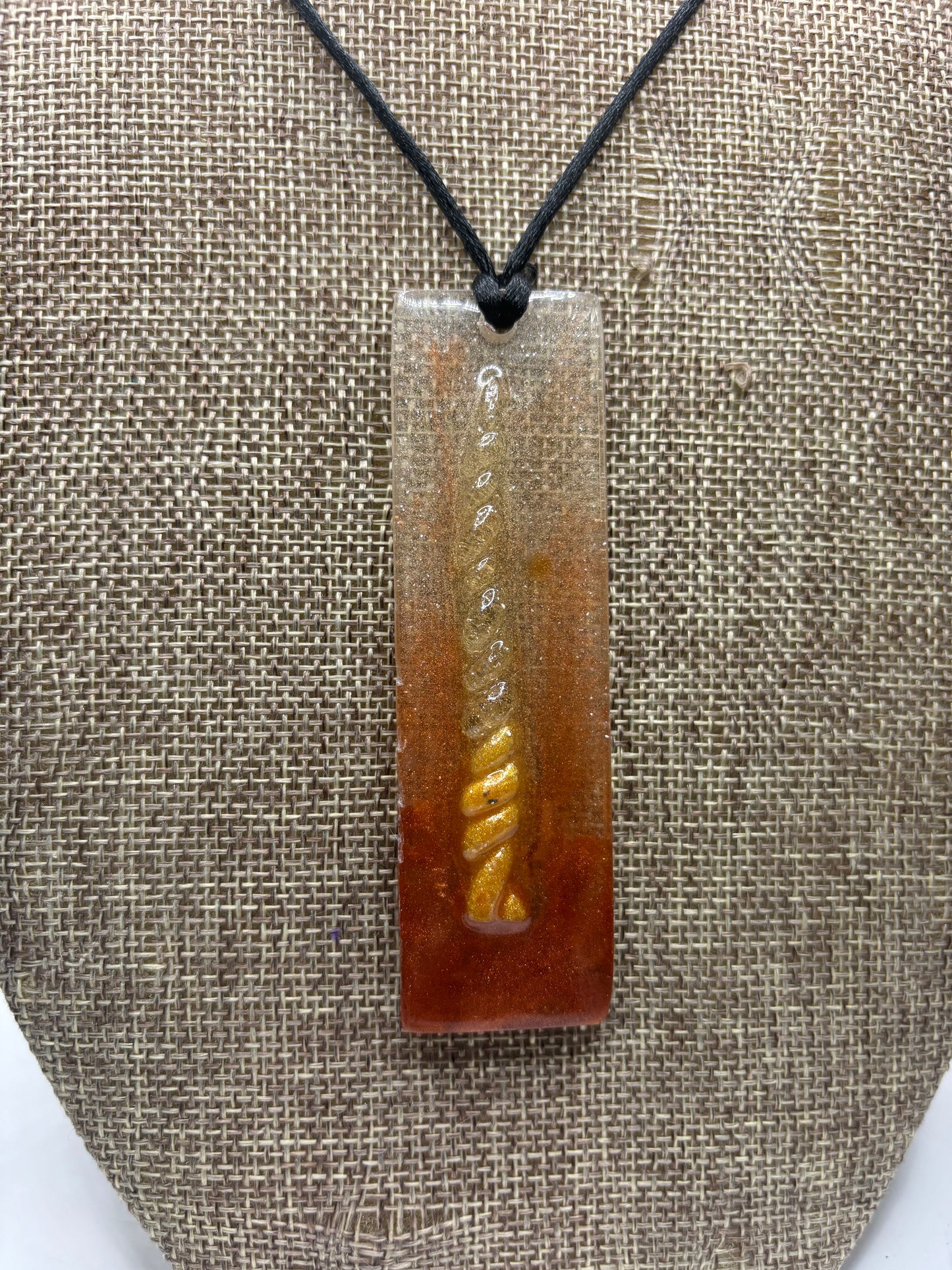 Unikorn pendant