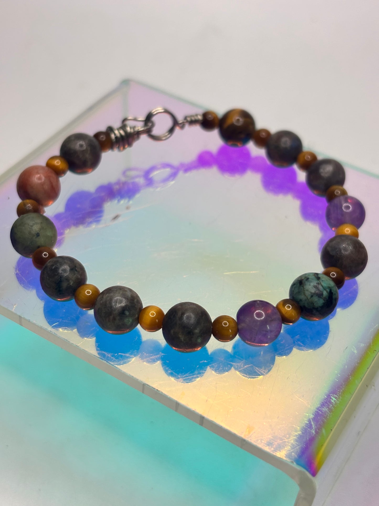 Sacred Circuit Bracelets - The Kreative Unikorn LLC