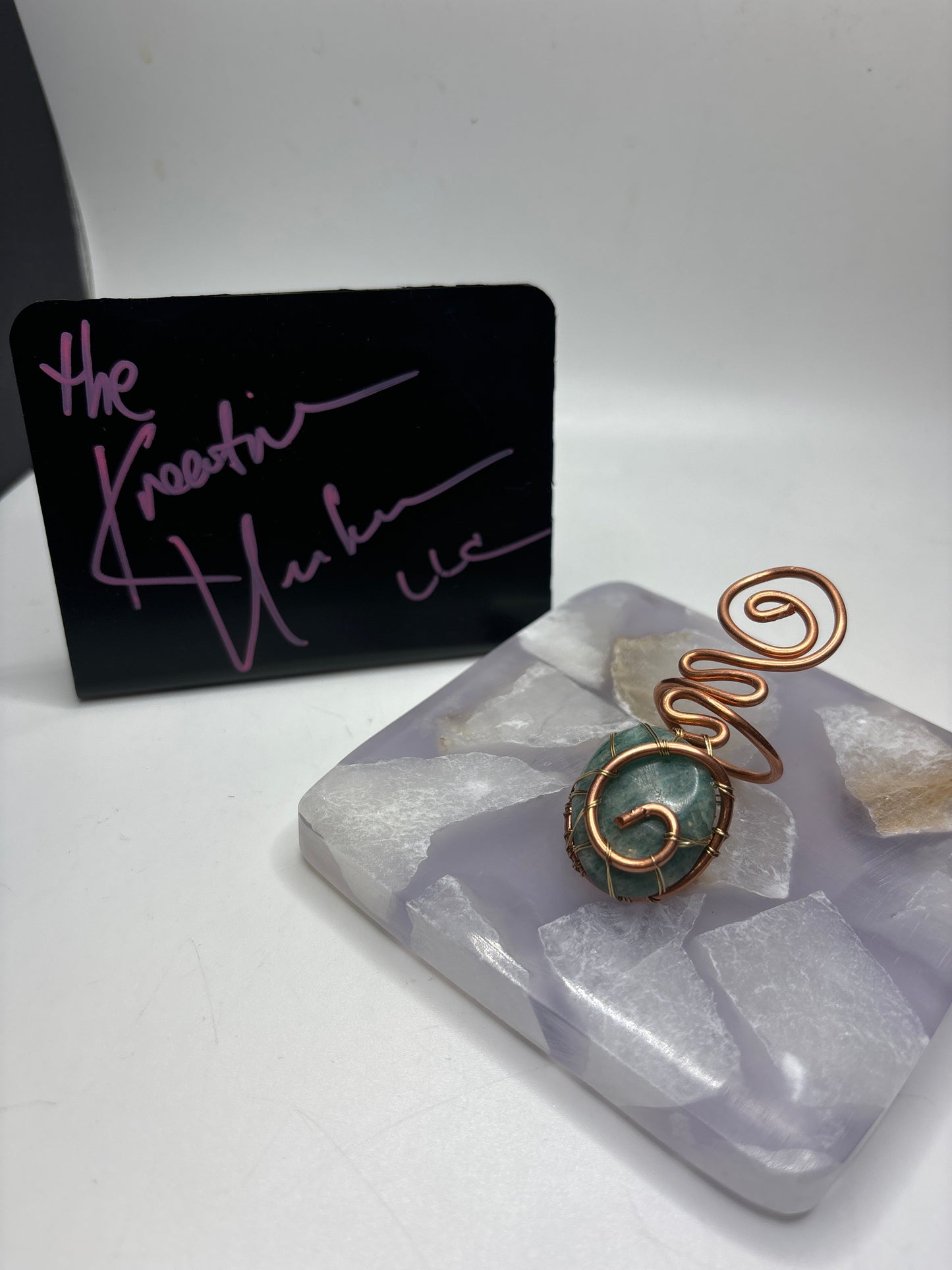 Power Ring Collection