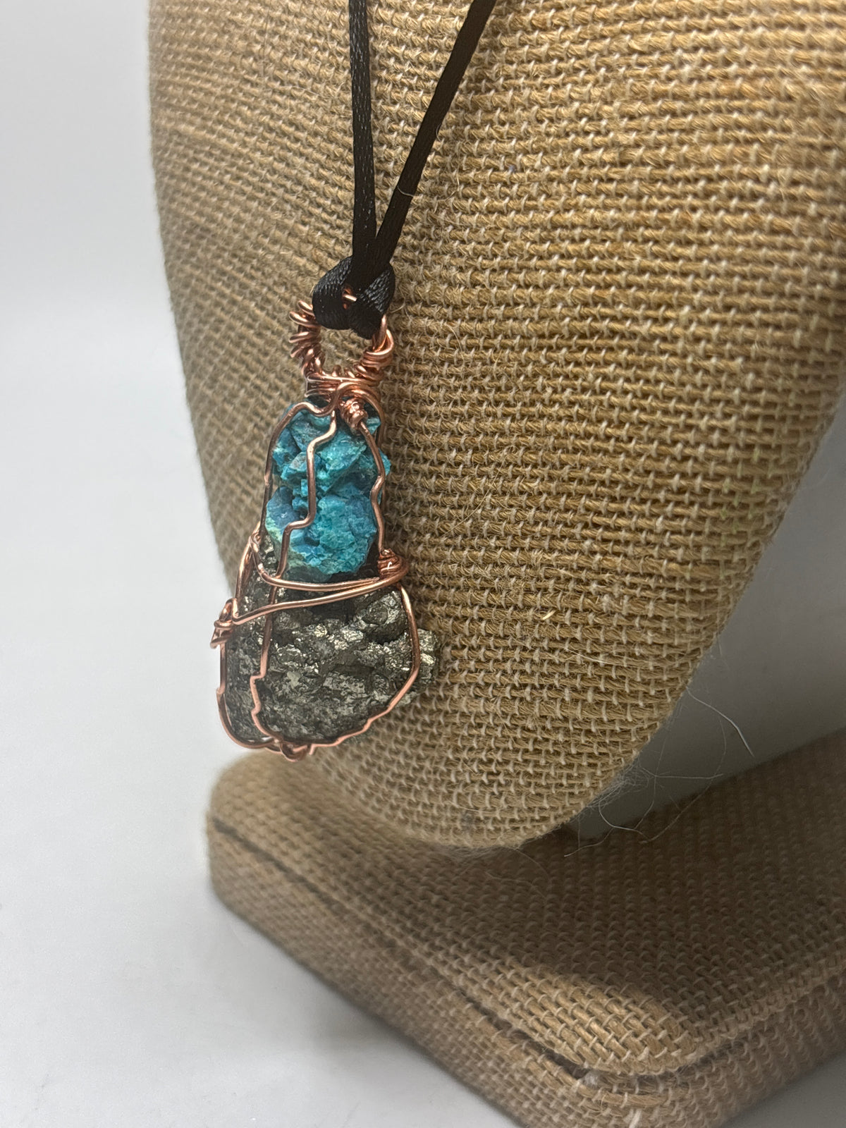 Chrysocolla Collection