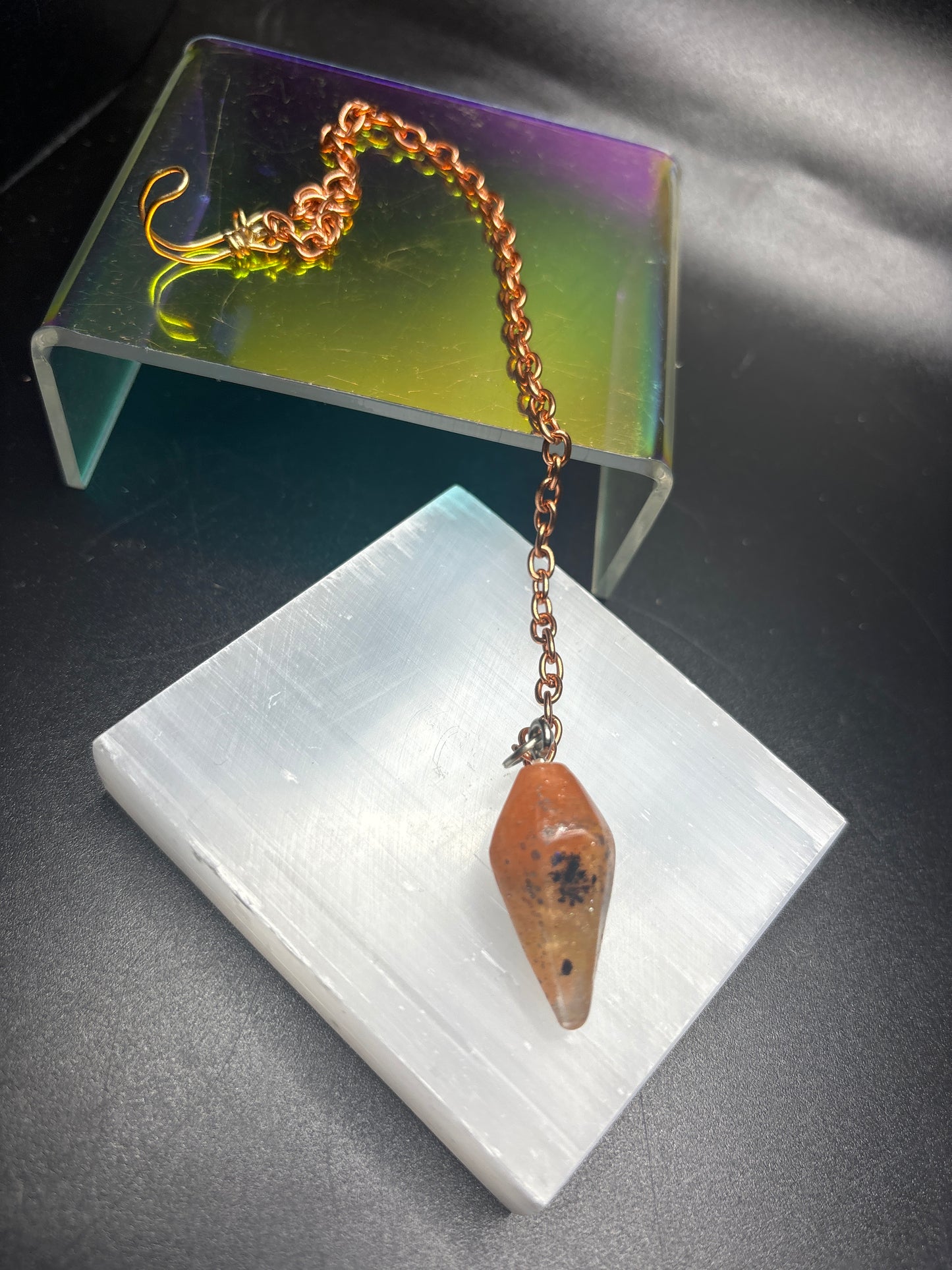 Pendulums