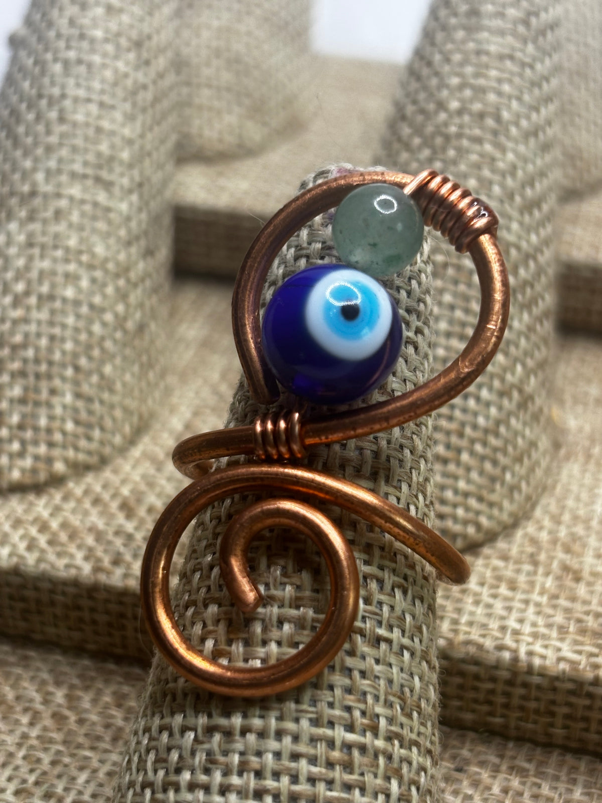 NEW! Ring collection