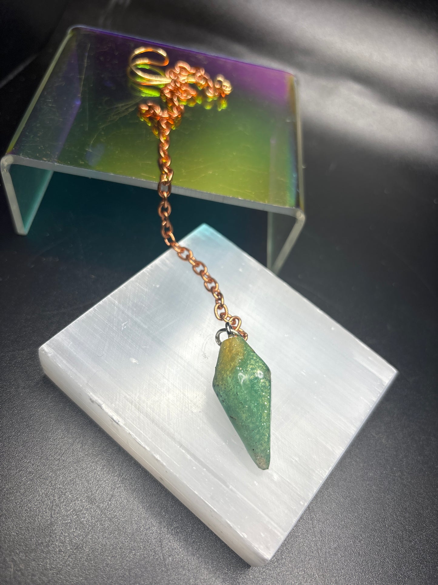 Pendulums