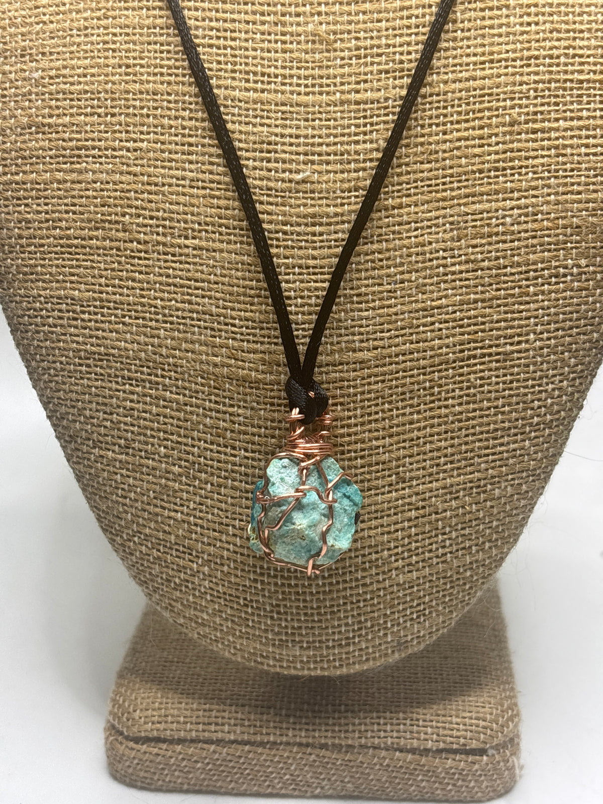 Chrysocolla Collection