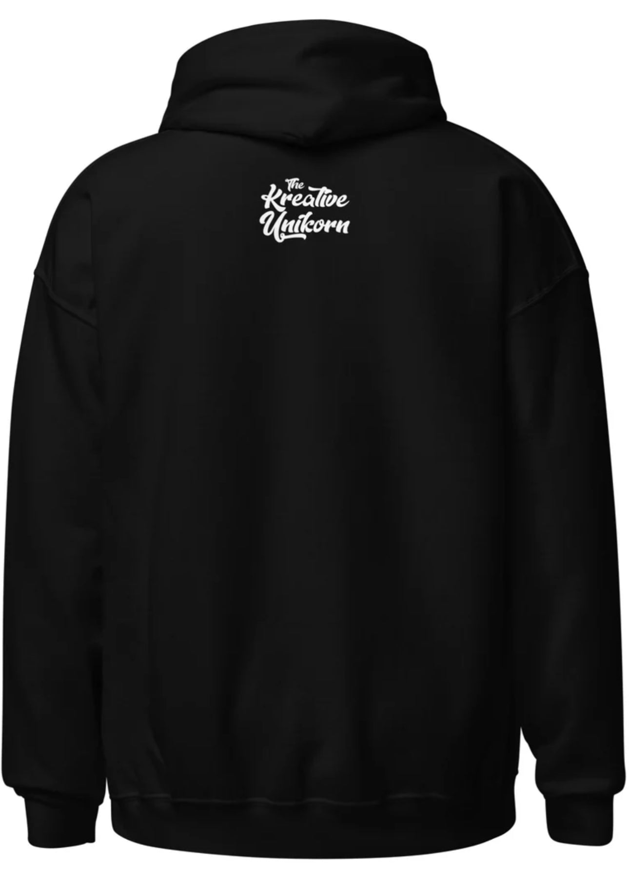 Founder of who tf I am tee/ hoodie