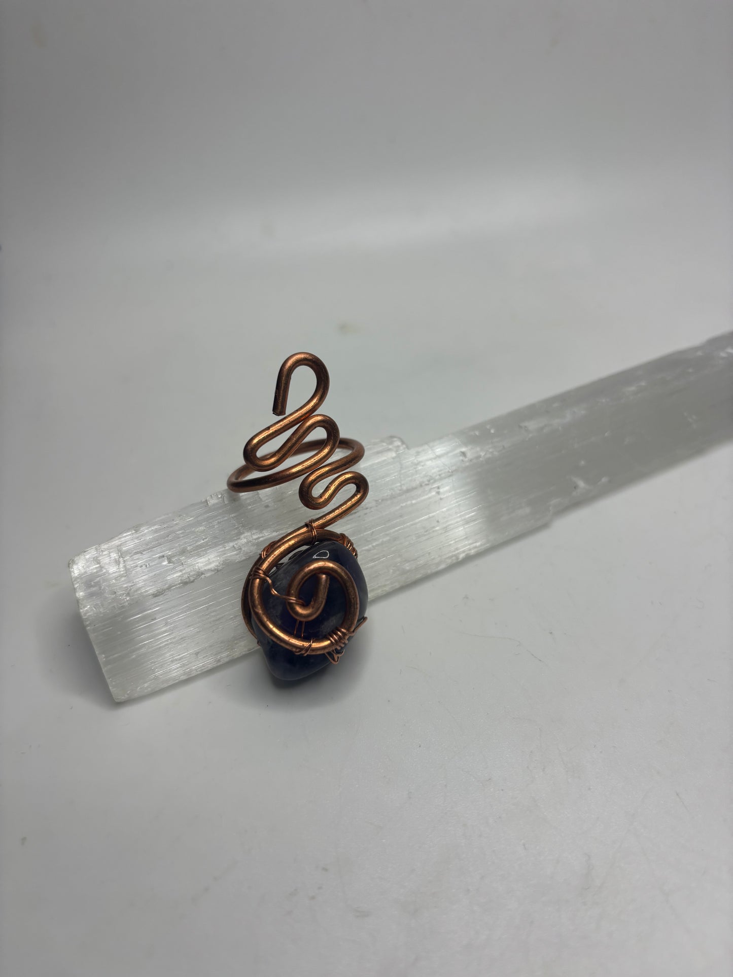 Kreative Ring Collection