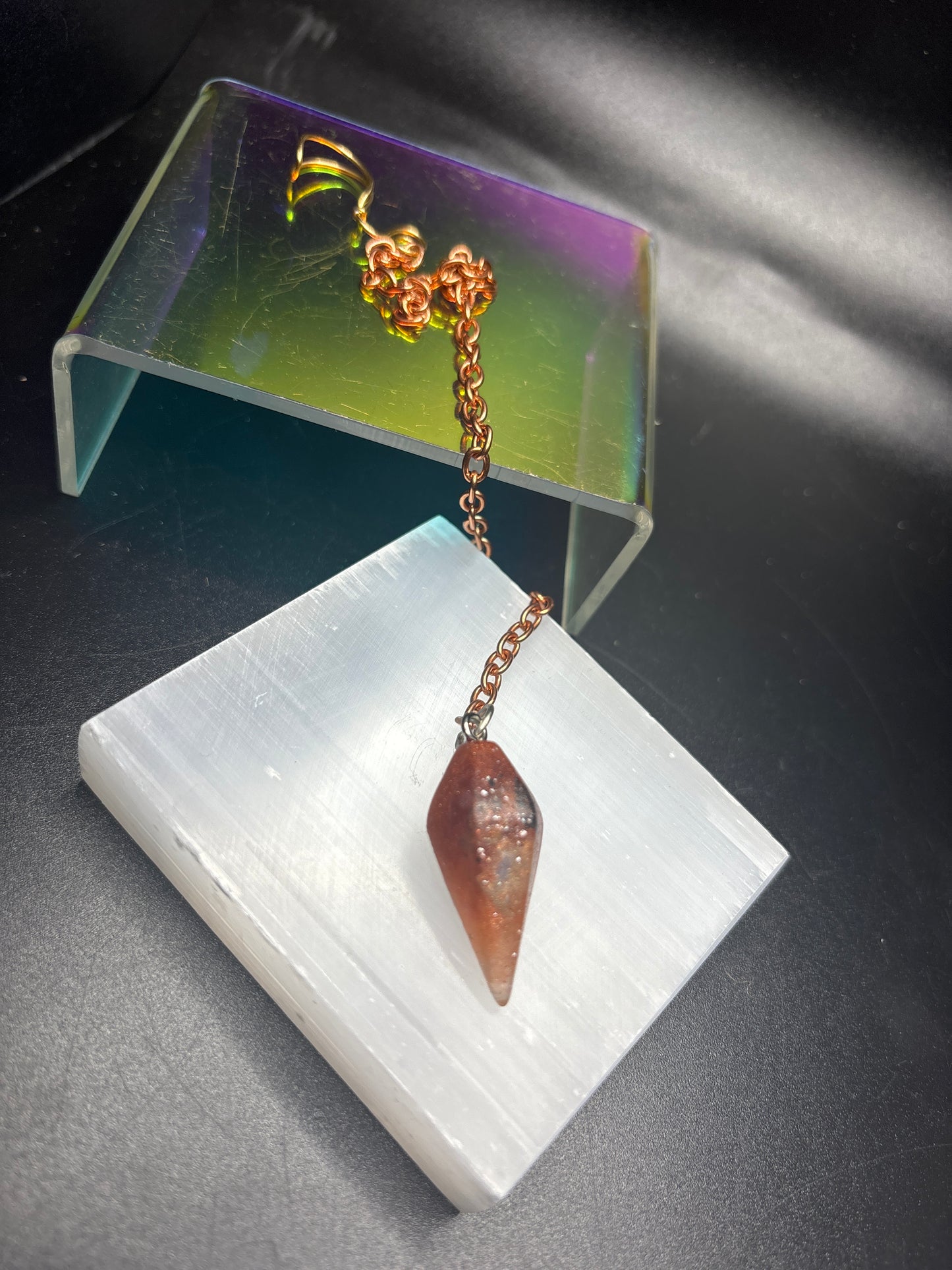 Pendulums