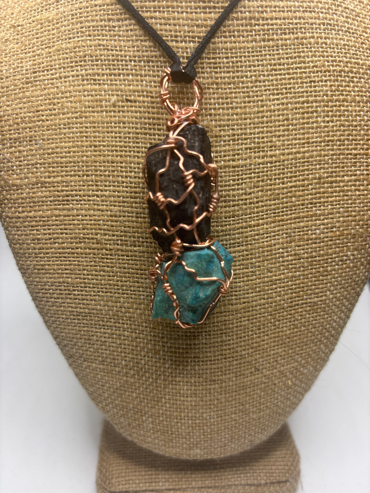 Chrysocolla Collection
