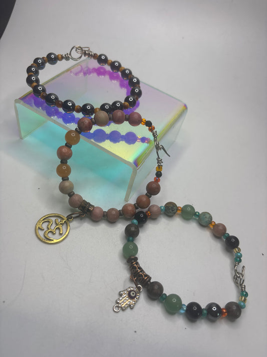 Sacred Circuit Bracelets - The Kreative Unikorn LLC