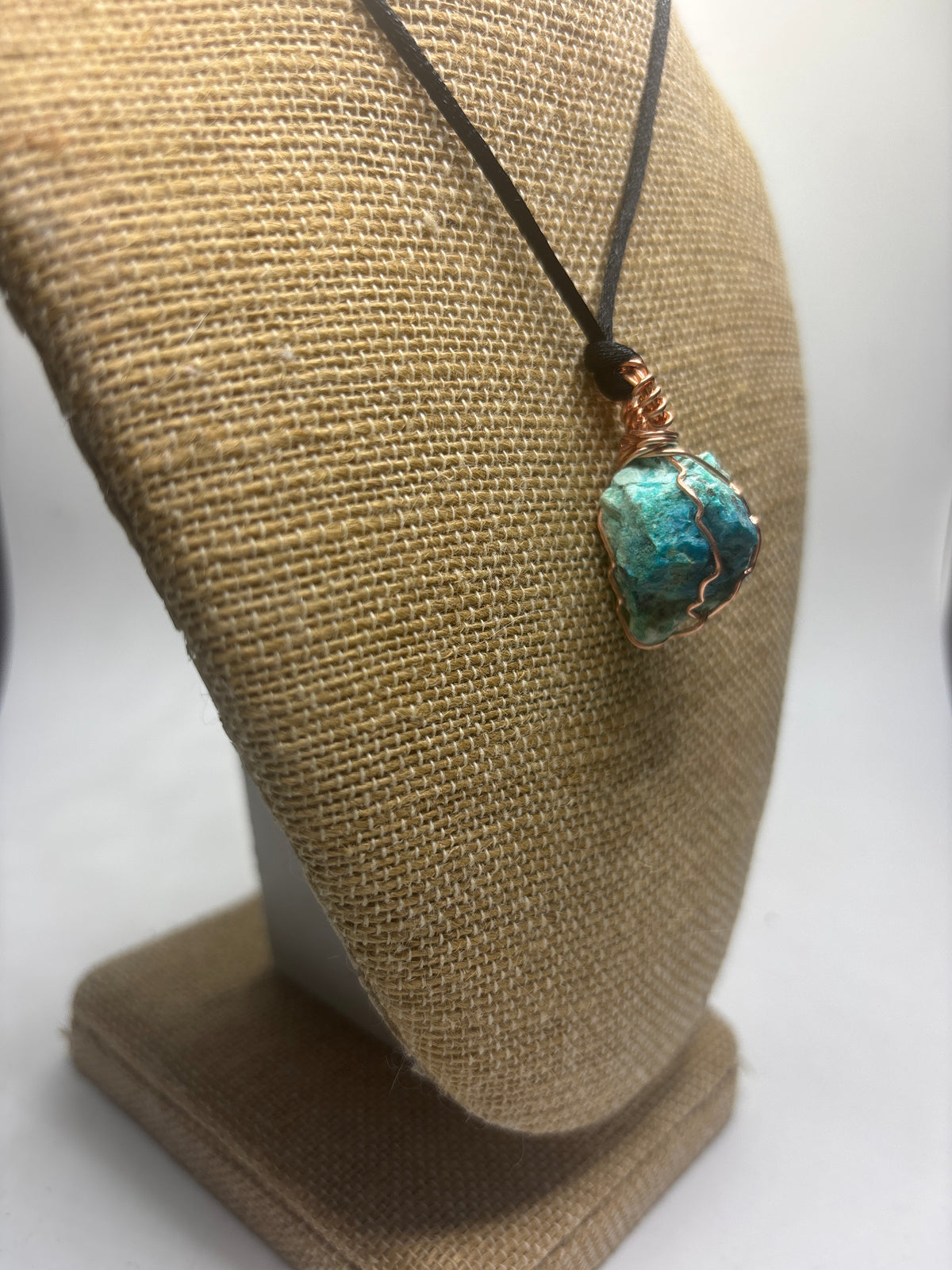 Chrysocolla Collection