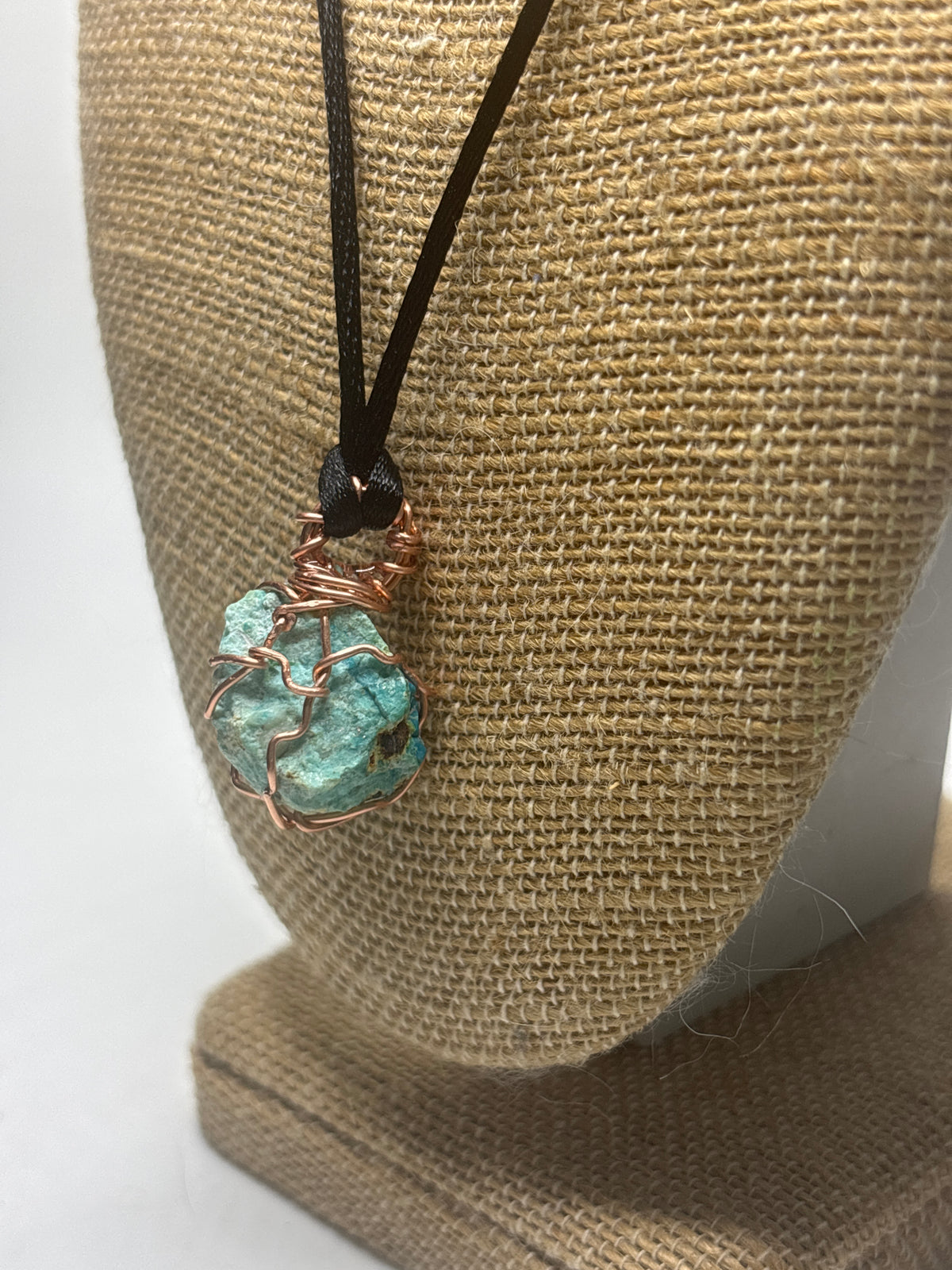 Chrysocolla Collection