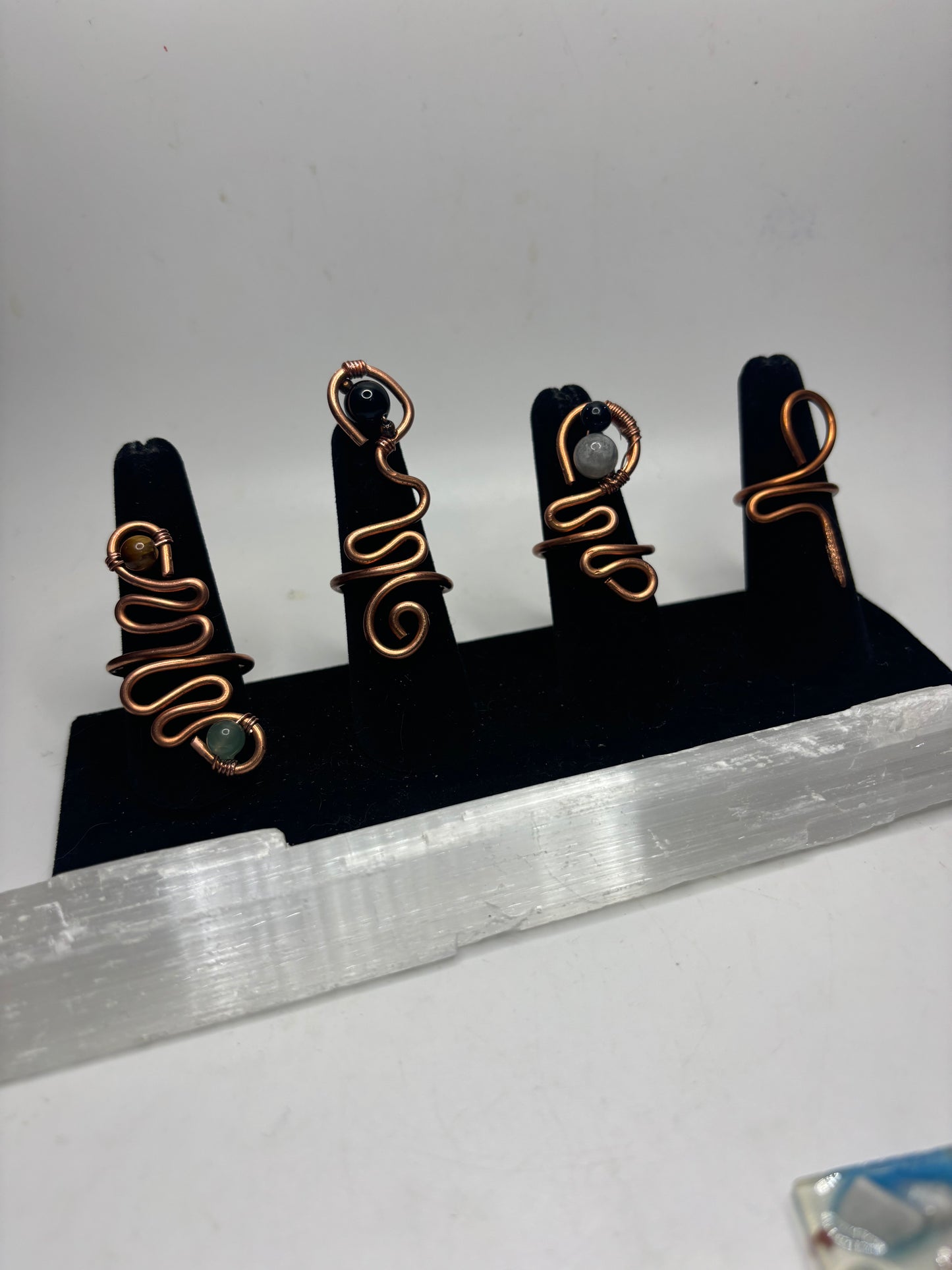 Kreative Ring Collection