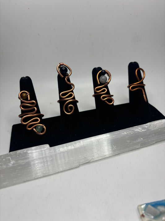 Kreative Ring Collection
