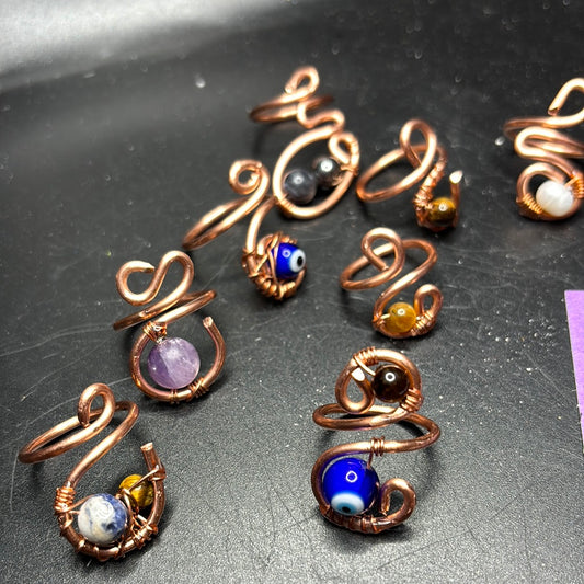 Power Ring Collection/ Ring Sets