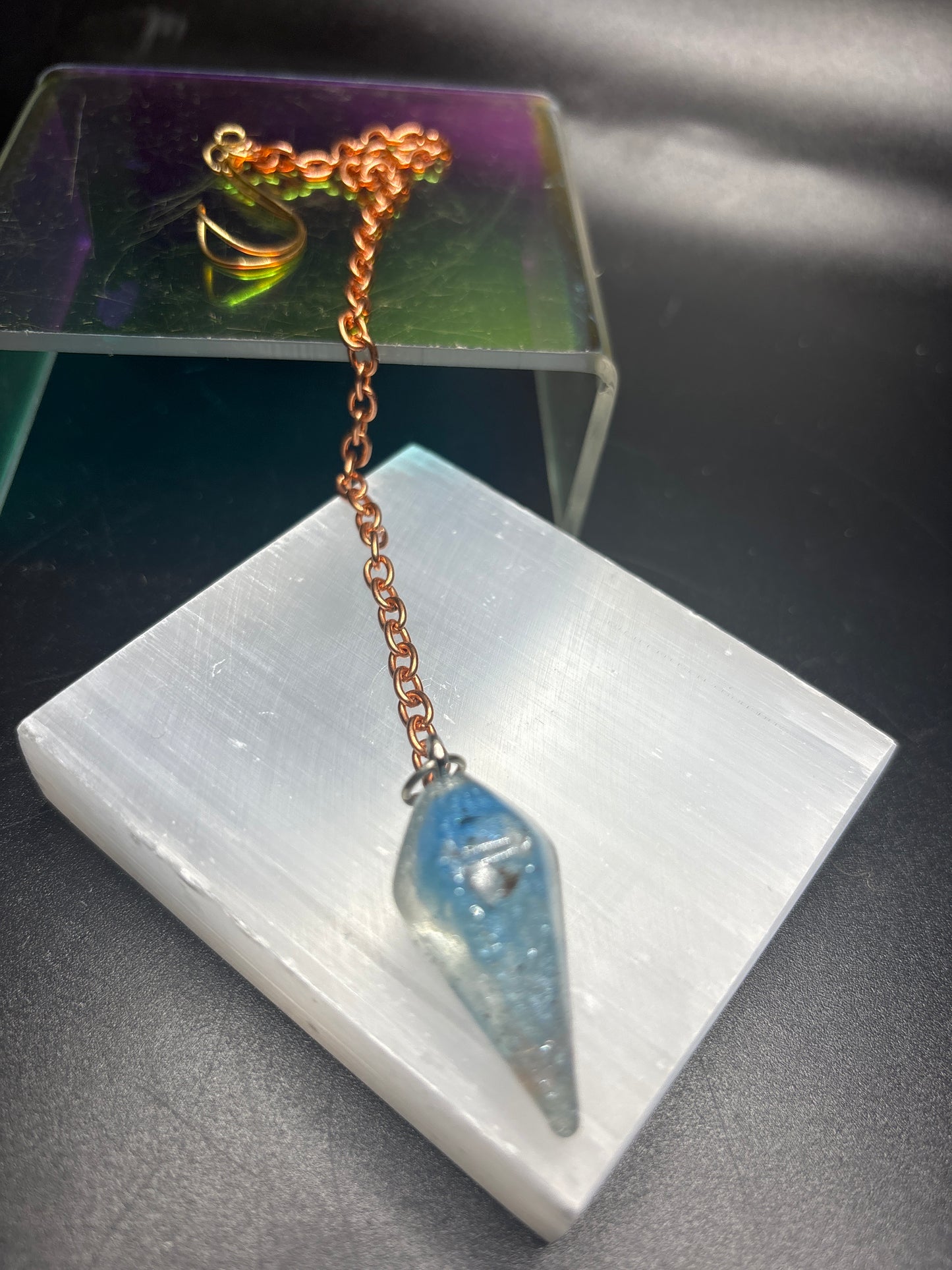 Pendulums