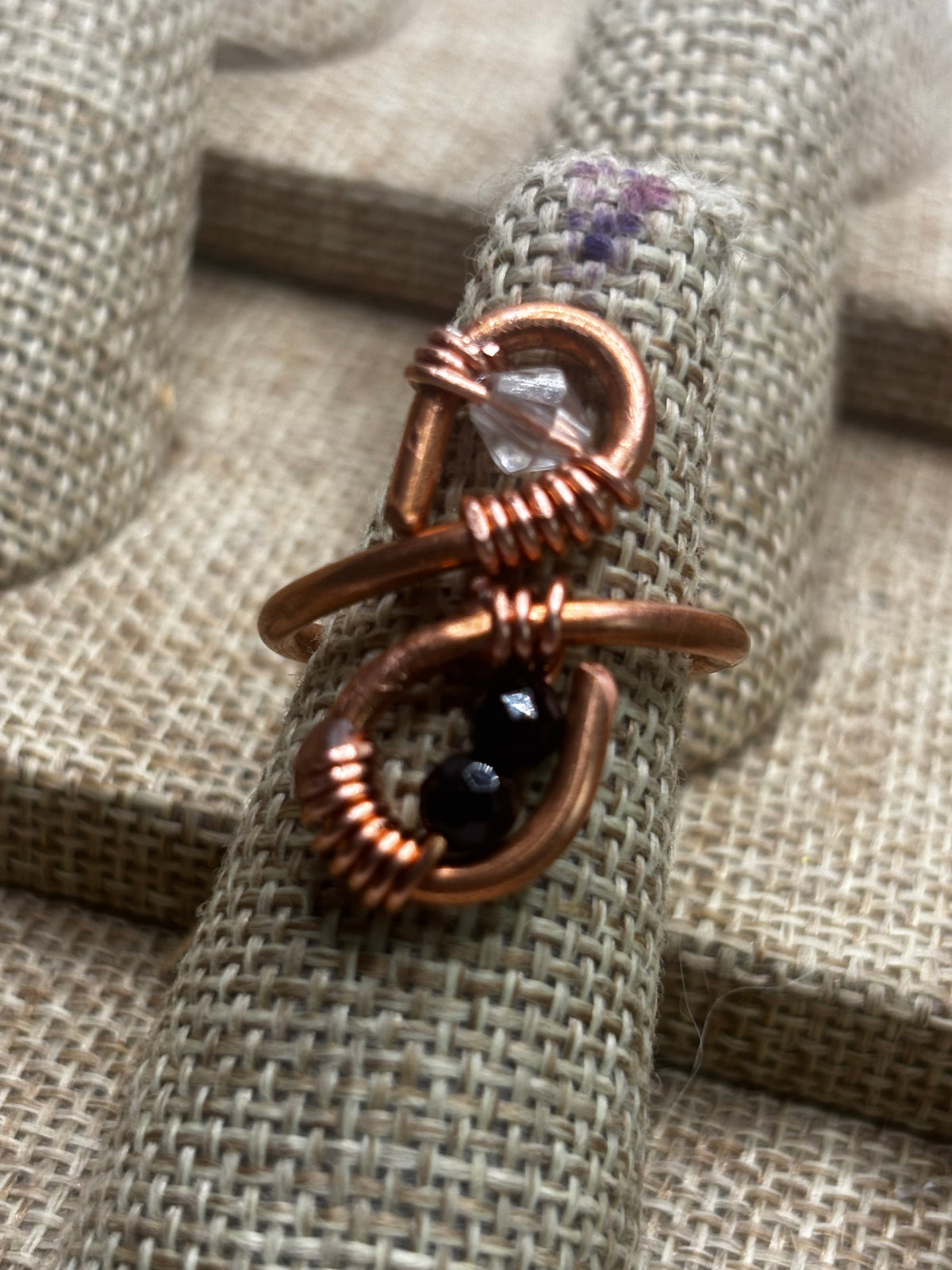 NEW! Ring collection