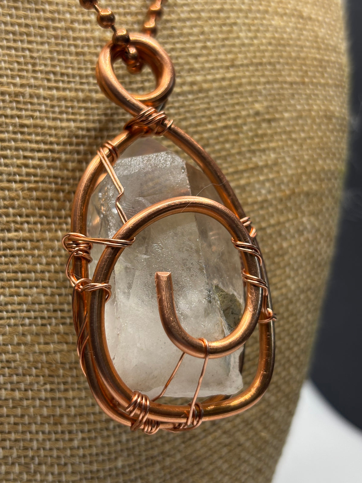 Clear quartz Collection - The Kreative Unikorn LLC