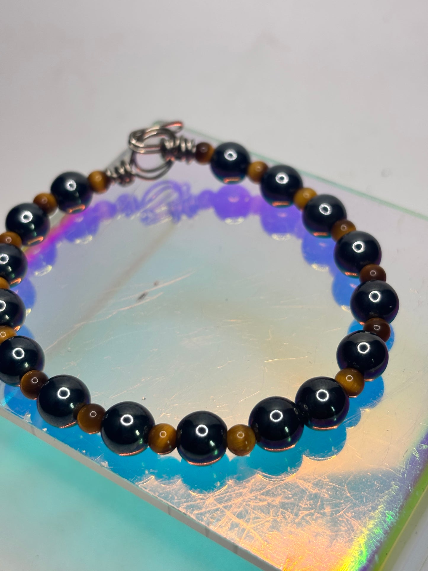 Sacred Circuit Bracelets - The Kreative Unikorn LLC