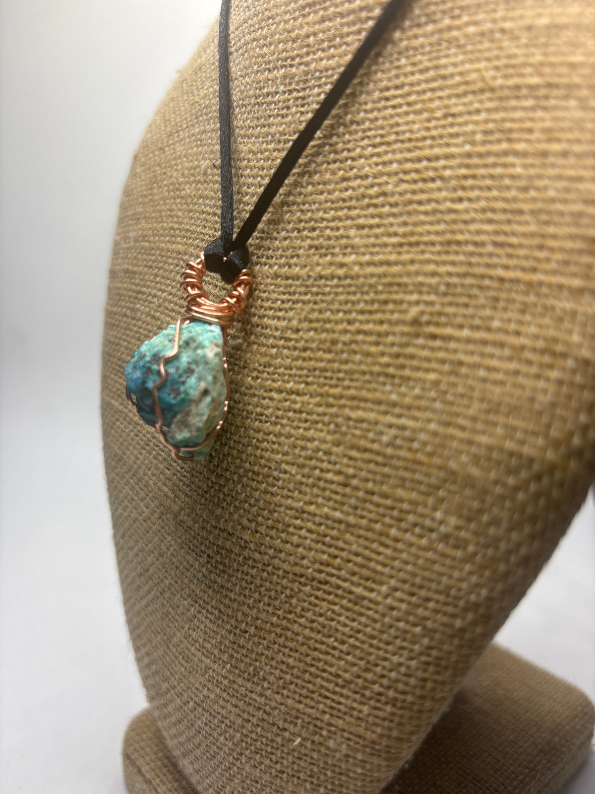 Chrysocolla Collection