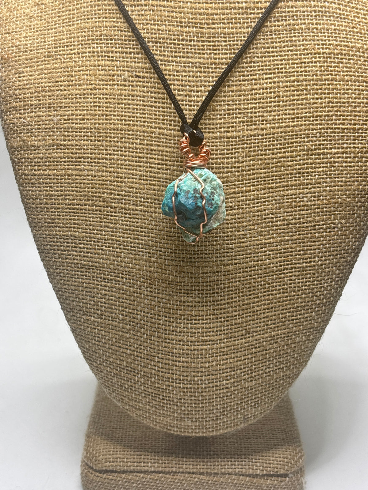 Chrysocolla Collection