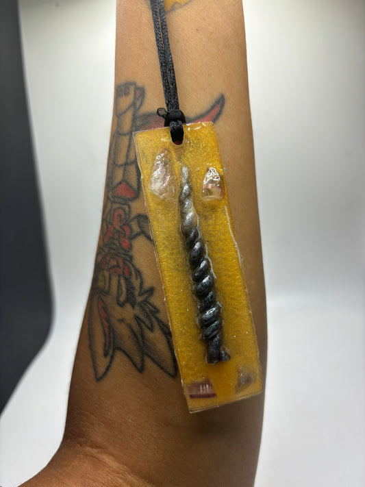 Unikorn pendant