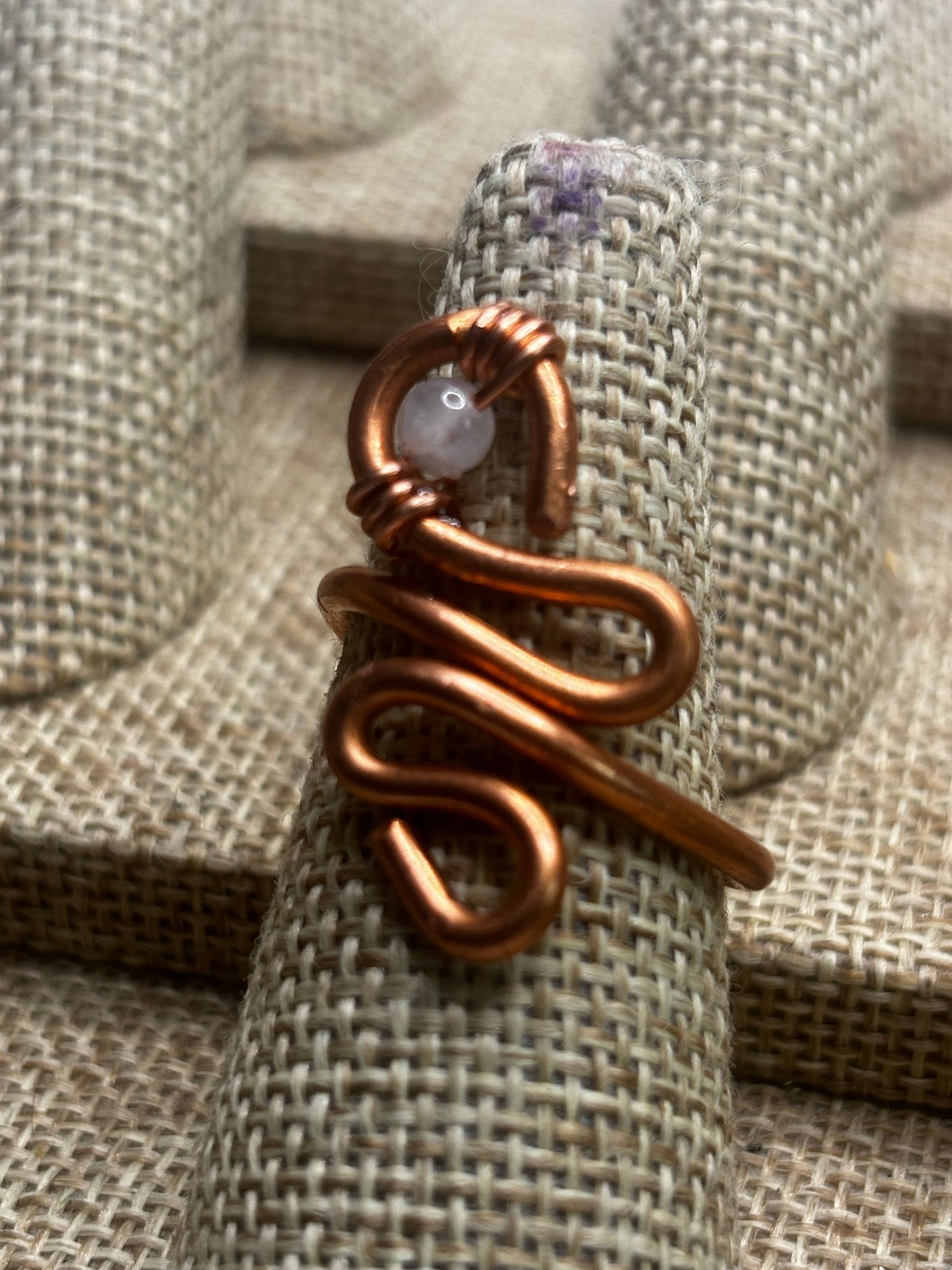 NEW! Ring collection