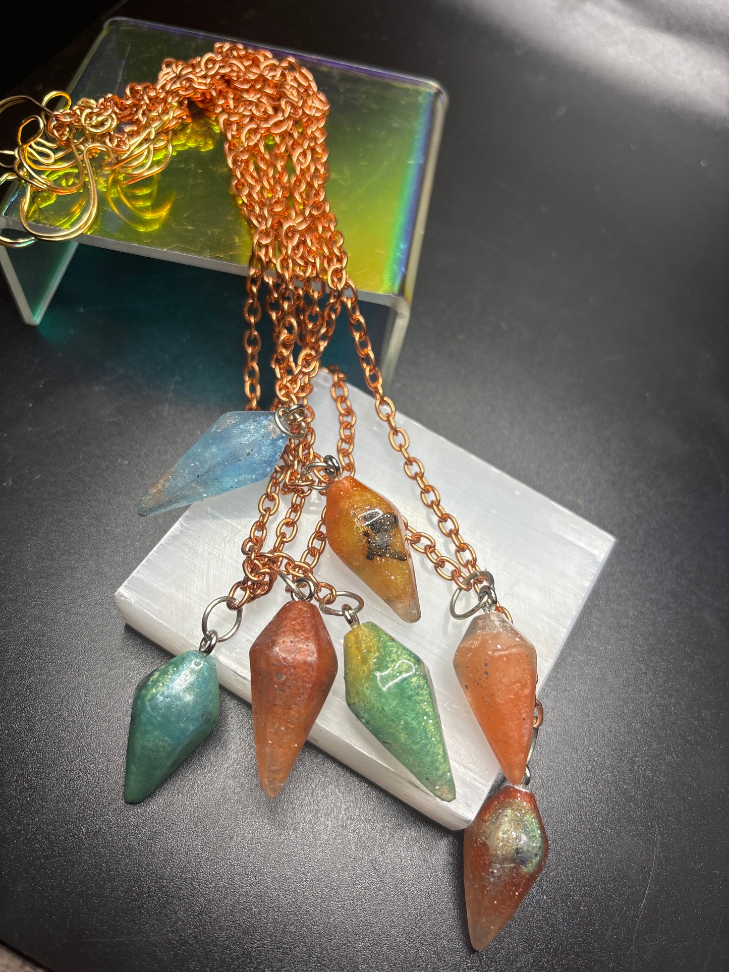 Pendulums