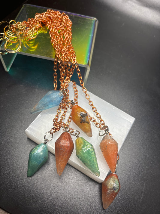 Pendulums