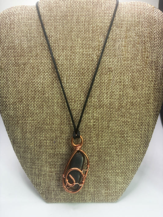 Tiger eye (strength)