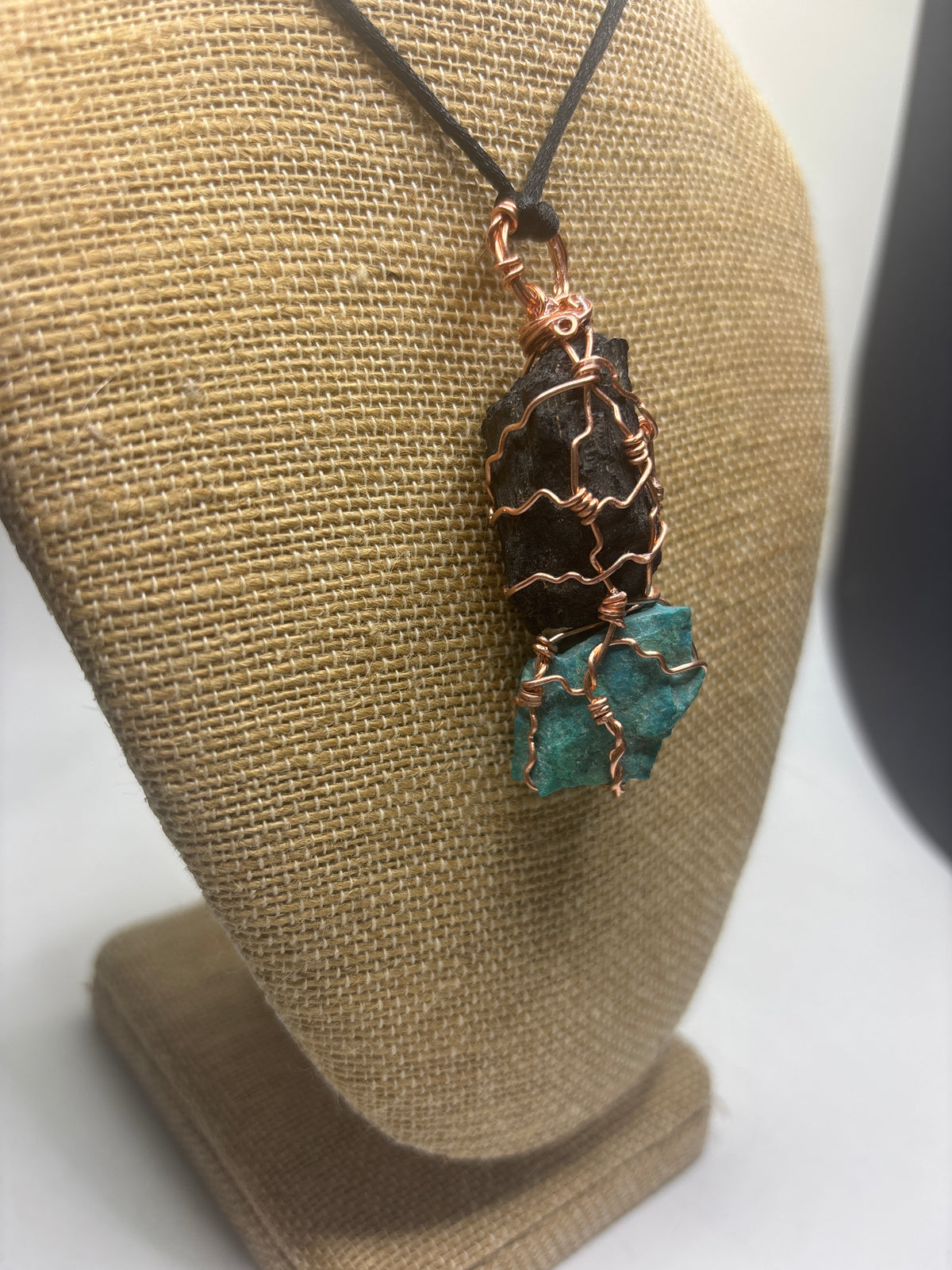 Chrysocolla Collection