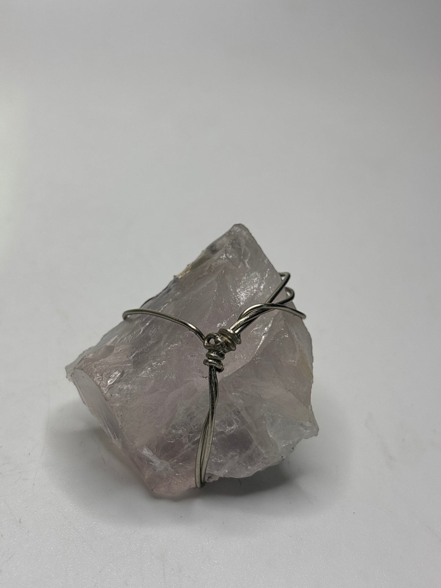 AC vent Crystal Clips