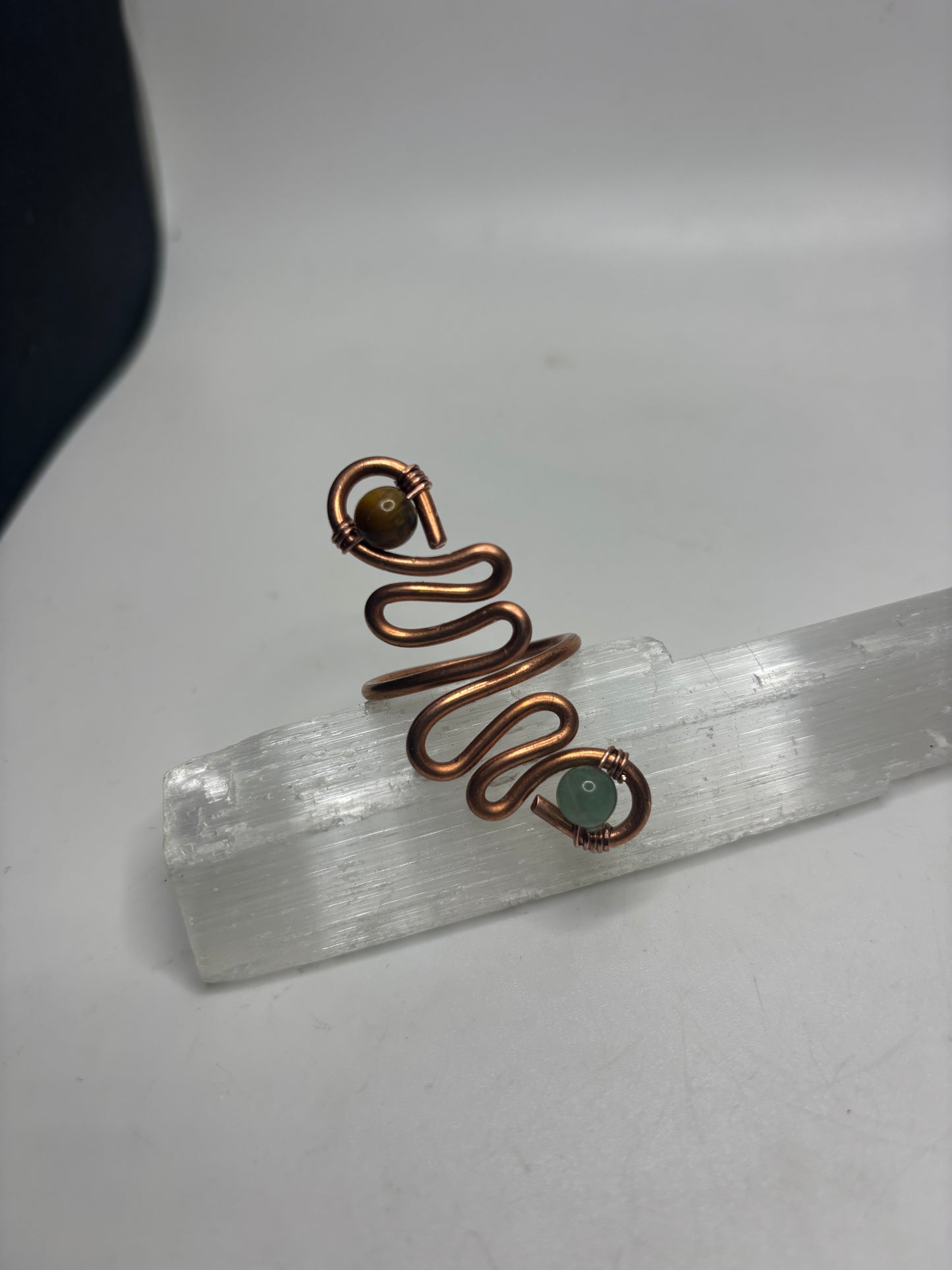 Kreative Ring Collection