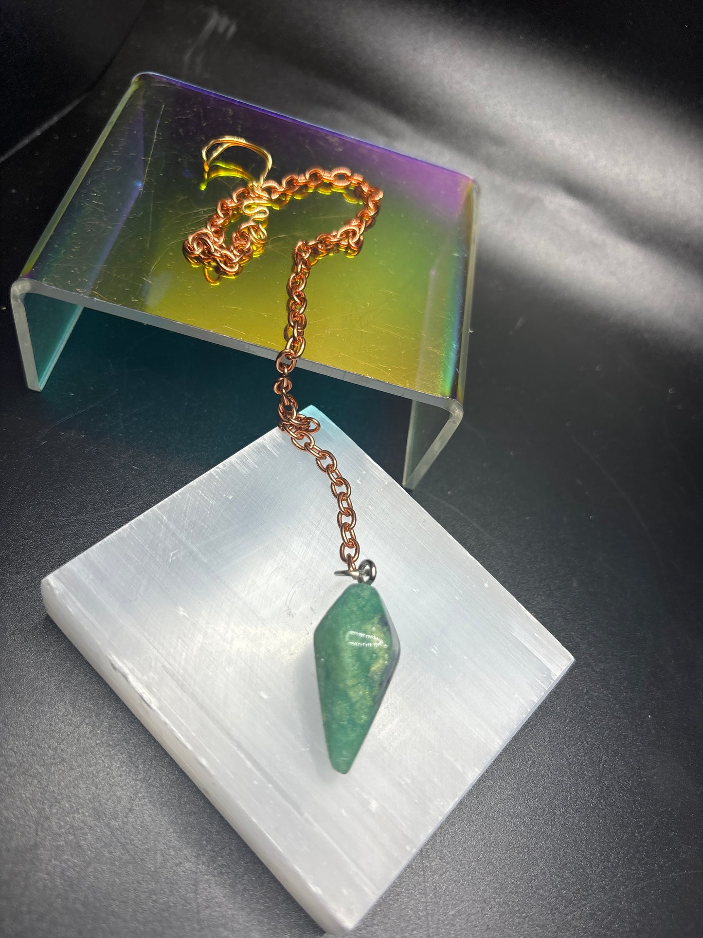 Pendulums