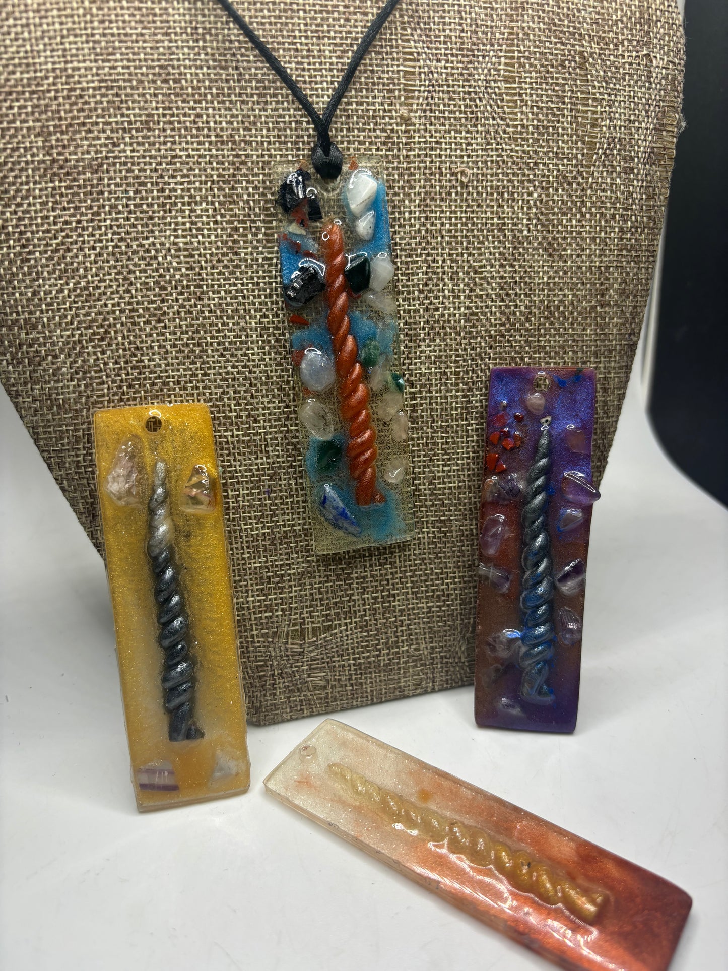 Unikorn pendant