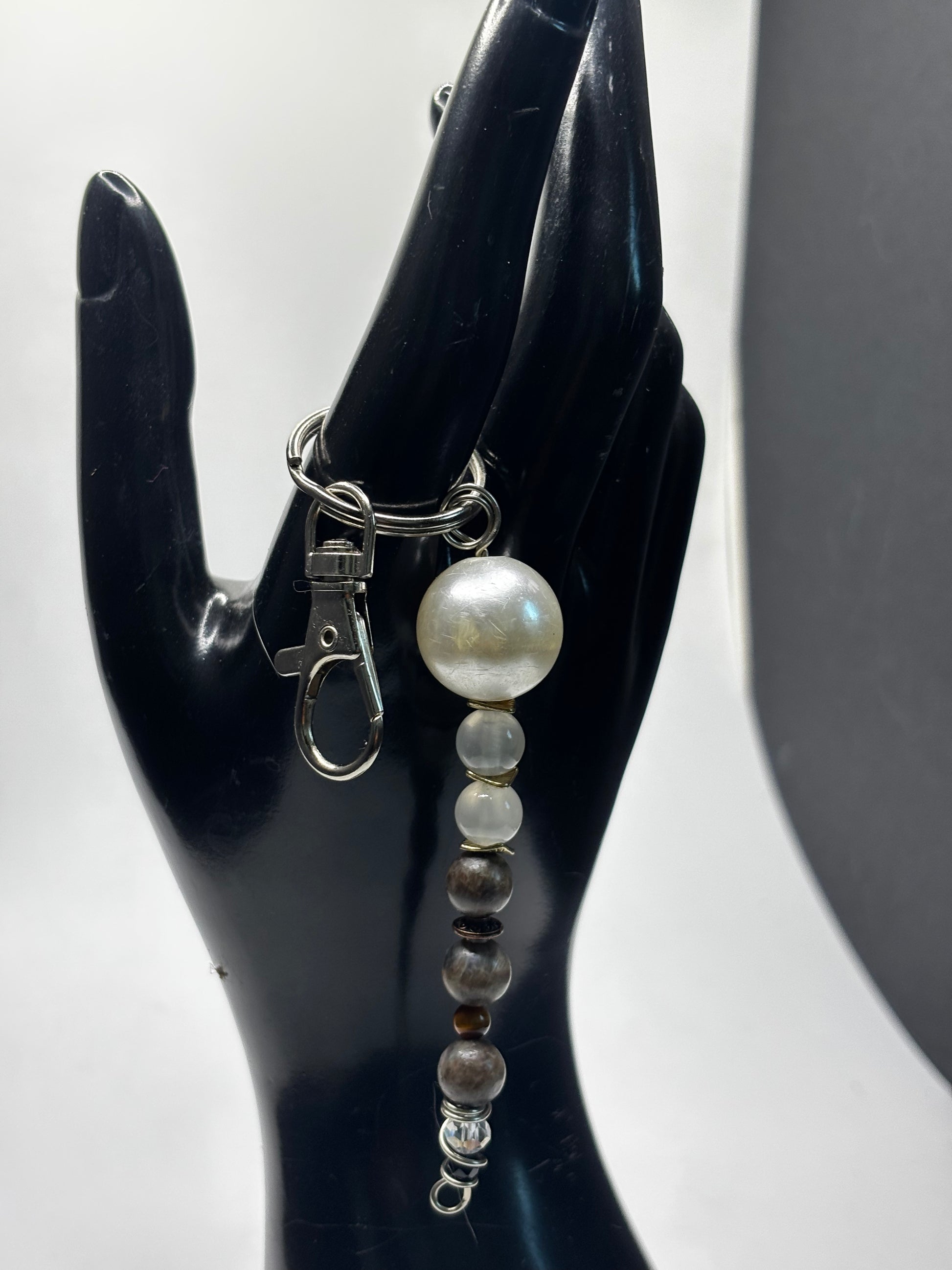 Keychains - The Kreative Unikorn LLC